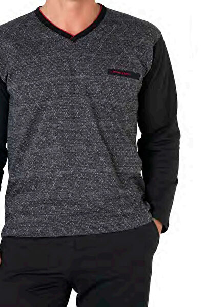 Pierre Cardin Erkek Pijama, Pijama Takımı