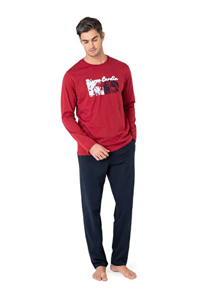 Pierre Cardin Erkek Pijama, Pijama Takımı