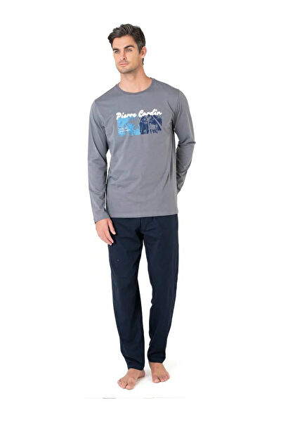 Pierre Cardin Erkek Pijama, Pijama Takımı