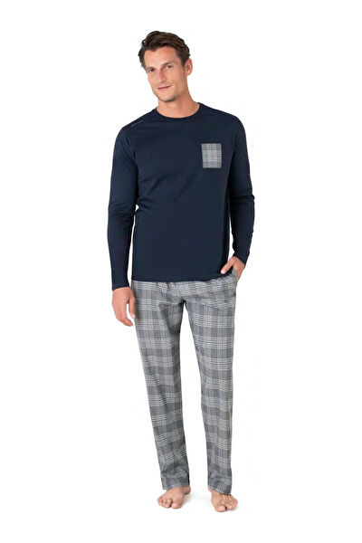 Pierre Cardin Erkek Pijama, Pijama Takımı