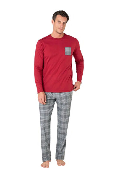 Pierre Cardin Erkek Pijama, Pijama Takımı