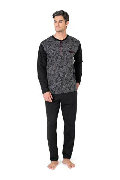 Pierre Cardin Erkek Pijama, Pijama Takımı