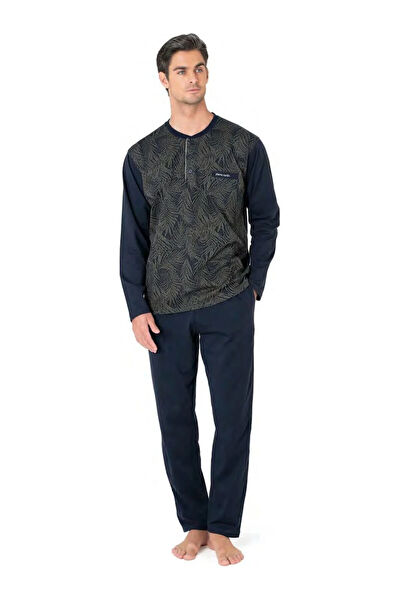 Pierre Cardin Erkek Pijama, Pijama Takımı