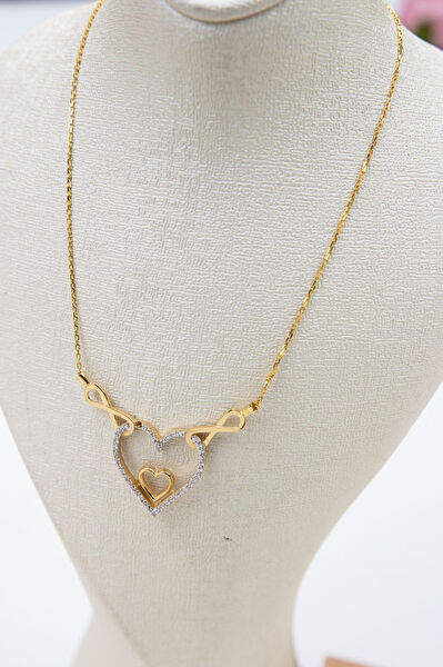 Latif Kuyumculuk Altın Kolye