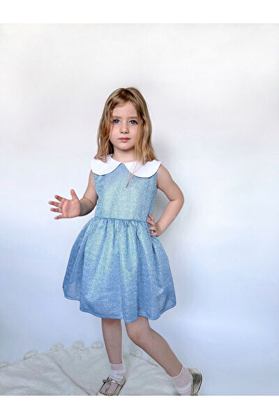 Linola Baby Kids Kız Çocuk Elbise