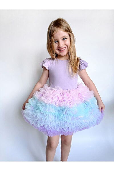 Linola Baby Kids Bebek Elbise