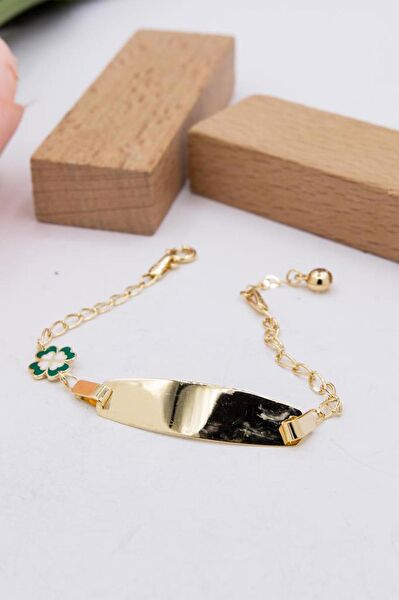 Latif Kuyumculuk Altın Bileklik