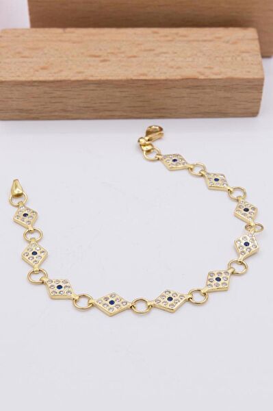 Latif Kuyumculuk Altın Bileklik