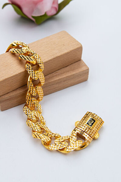 Latif Kuyumculuk Altın Bileklik