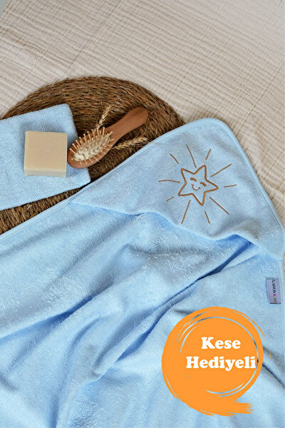 LAWON Tekstil Havlu, Bornoz