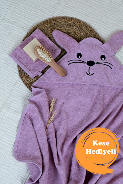 LAWON Tekstil Havlu, Bornoz