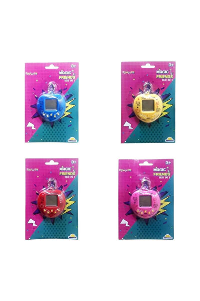 SCOWETTO İnteraktif Oyuncak Bebek