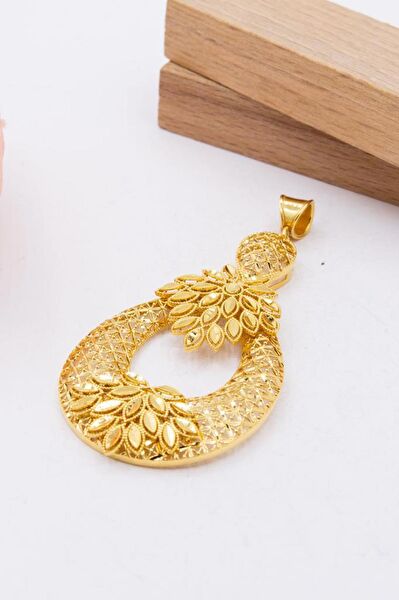 Latif Kuyumculuk Altın Kolye