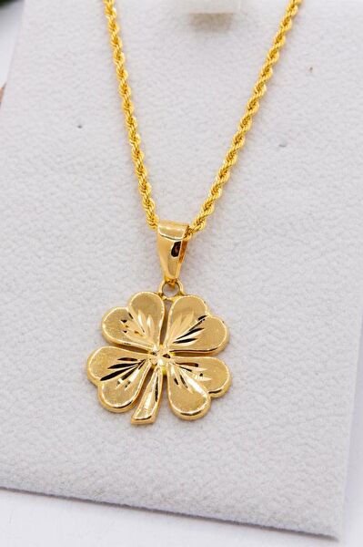 Latif Kuyumculuk Altın Kolye