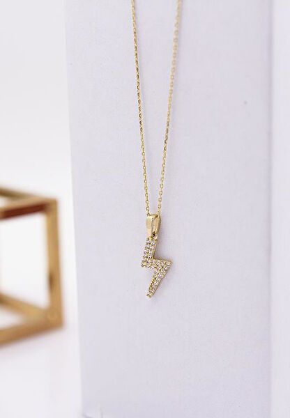 Latif Kuyumculuk Altın Kolye