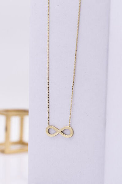 Latif Kuyumculuk Altın Kolye