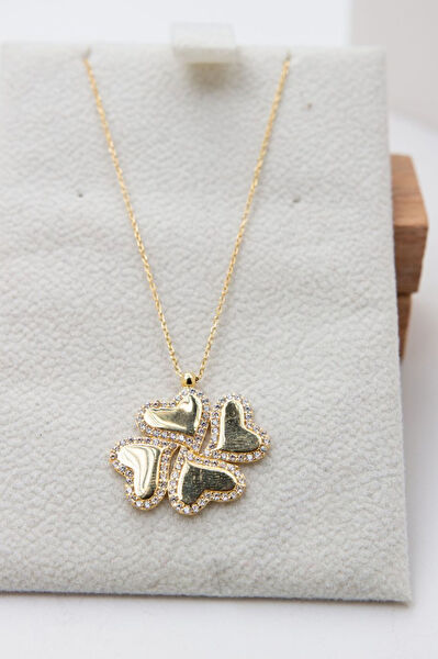 Latif Kuyumculuk Altın Kolye