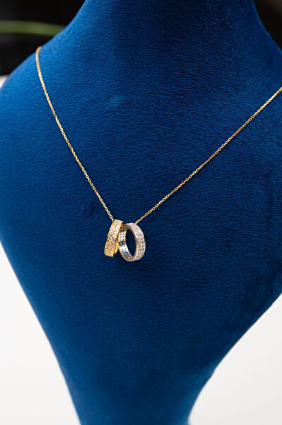 Latif Kuyumculuk Altın Kolye