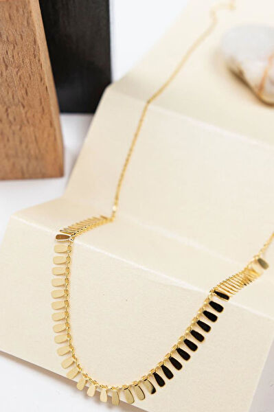 Latif Kuyumculuk Altın Kolye