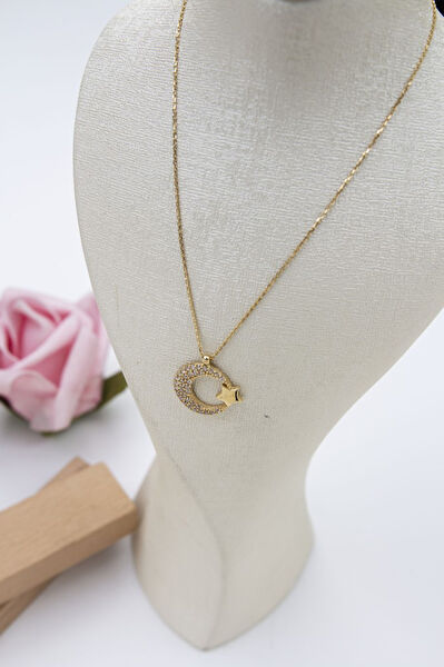 Latif Kuyumculuk Kolye