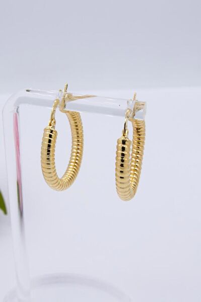 Latif Kuyumculuk Küpe