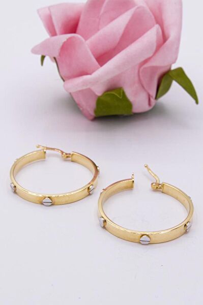 Latif Kuyumculuk Küpe