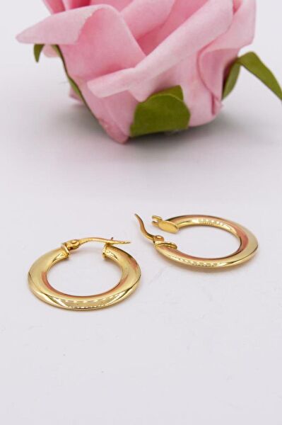 Latif Kuyumculuk Küpe