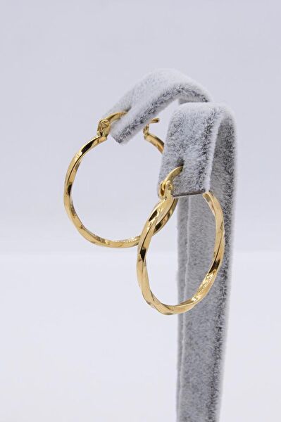 Latif Kuyumculuk Küpe