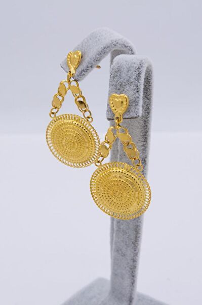 Latif Kuyumculuk Küpe