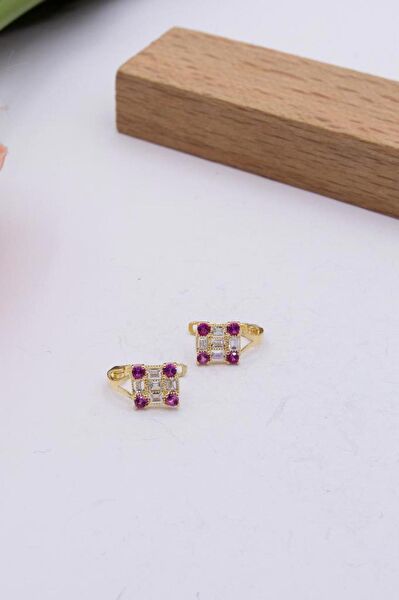 Latif Kuyumculuk Küpe