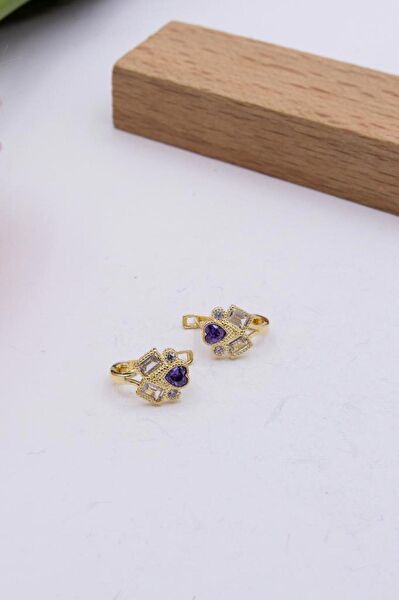 Latif Kuyumculuk Küpe