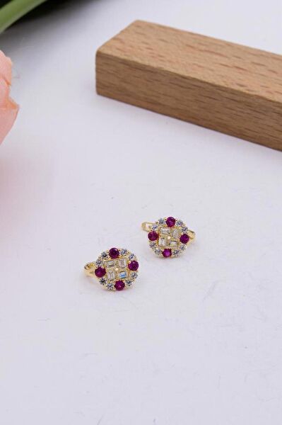 Latif Kuyumculuk Küpe