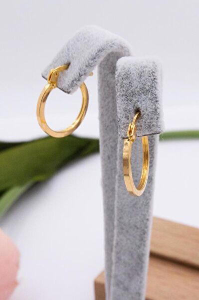 Latif Kuyumculuk Küpe