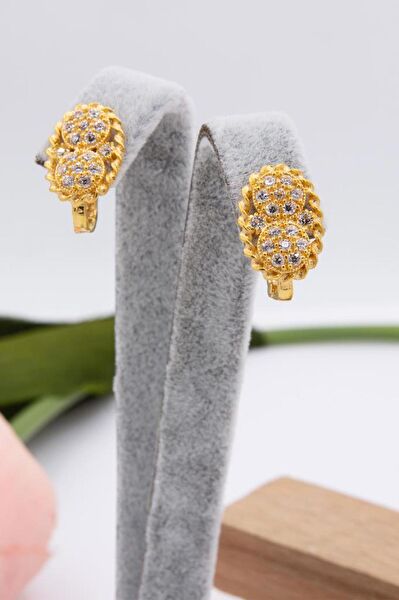 Latif Kuyumculuk Küpe