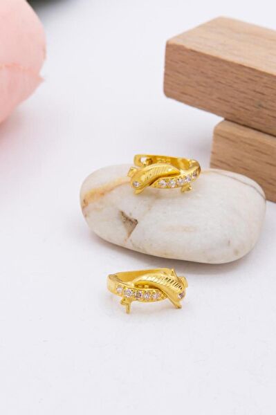 Latif Kuyumculuk Küpe