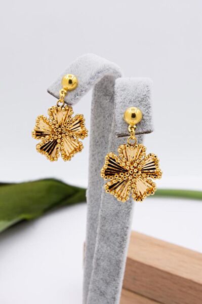 Latif Kuyumculuk Küpe