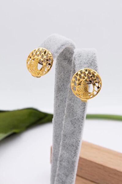 Latif Kuyumculuk Küpe