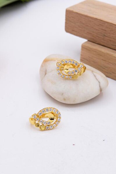 Latif Kuyumculuk Küpe