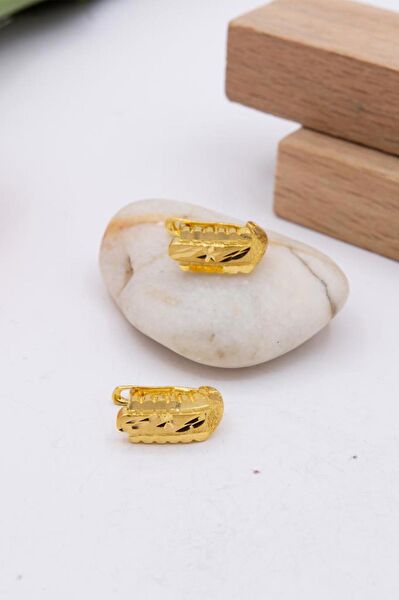 Latif Kuyumculuk Küpe