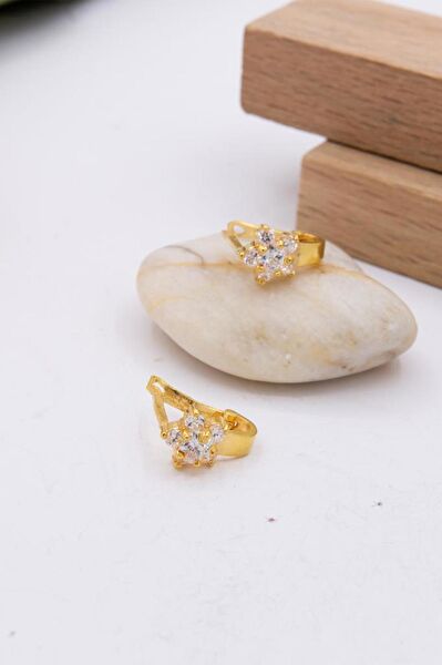 Latif Kuyumculuk Küpe