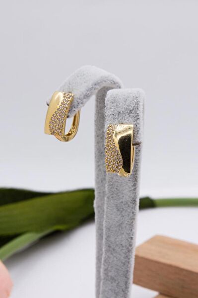 Latif Kuyumculuk Küpe