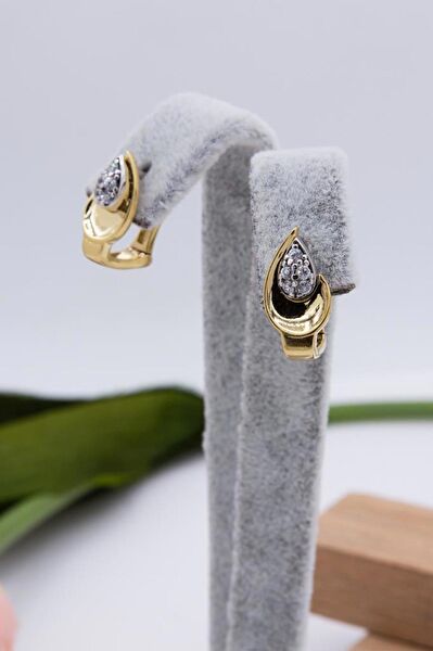 Latif Kuyumculuk Küpe