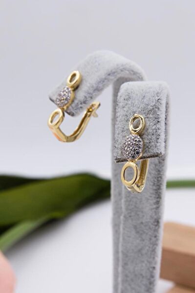 Latif Kuyumculuk Küpe