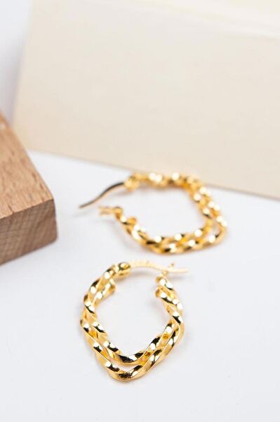 Latif Kuyumculuk Küpe