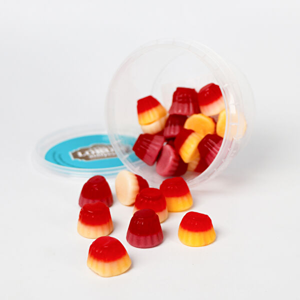 Lokum Atölyesi Şekerleme