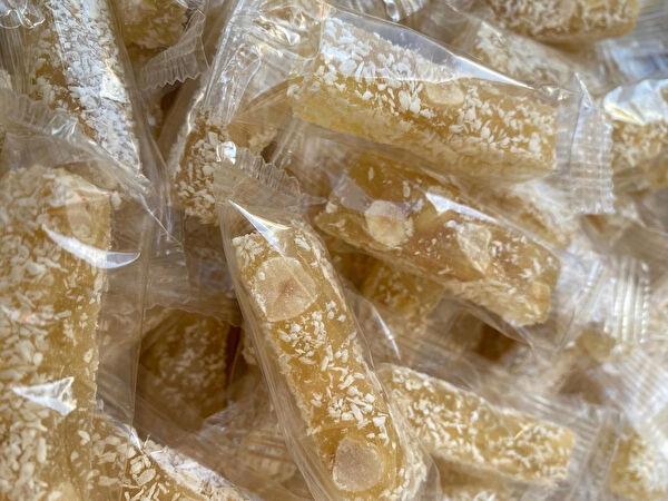 Hayal Çikolata Lokum