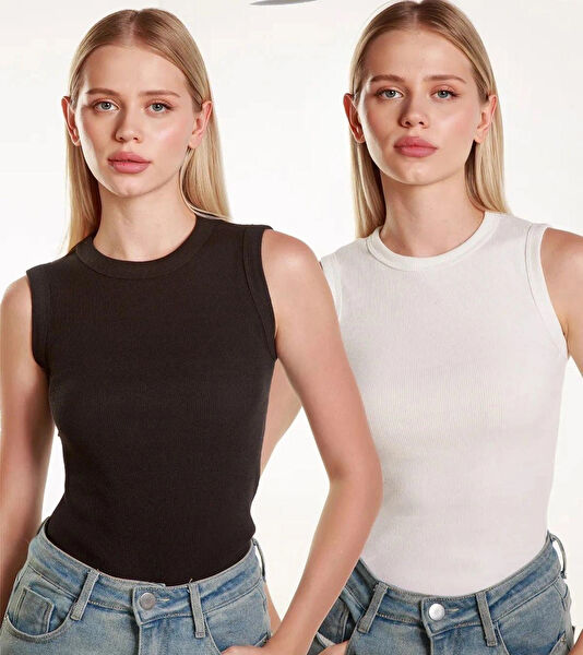 OLESYA Kadın Atlet, Body