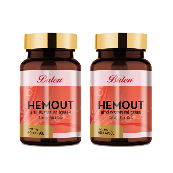 Balen Vitamin, Mineral