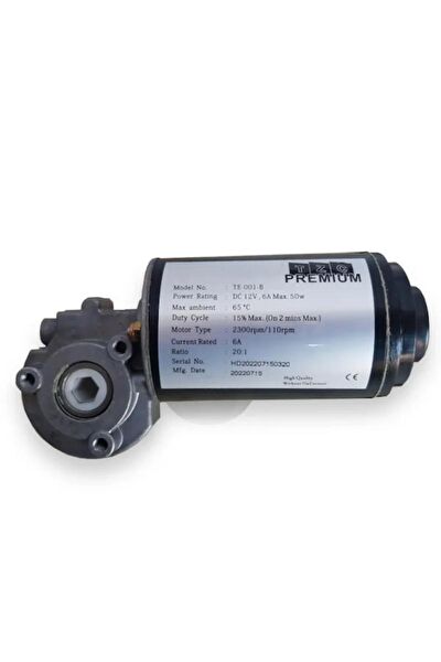 Tzcpremium DiseqC Motor