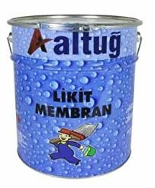 Altuğ Su Yalıtımı